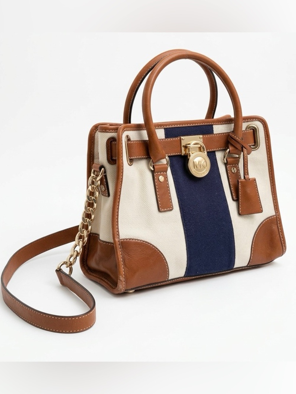 MICHEAL KORS BAG - SOLD AS IS